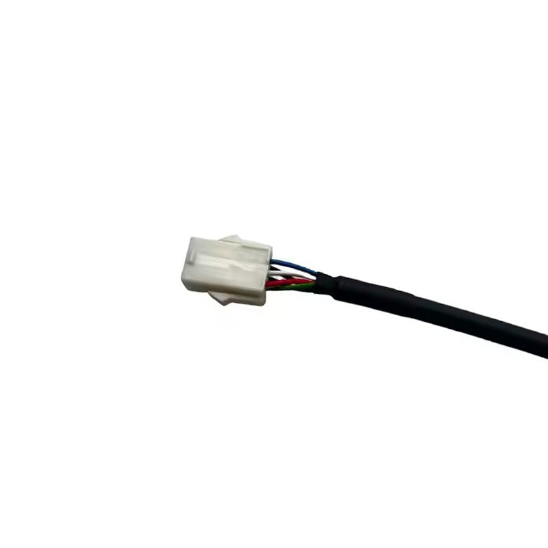 JZSP--C7M33-03-E servo motor power cable