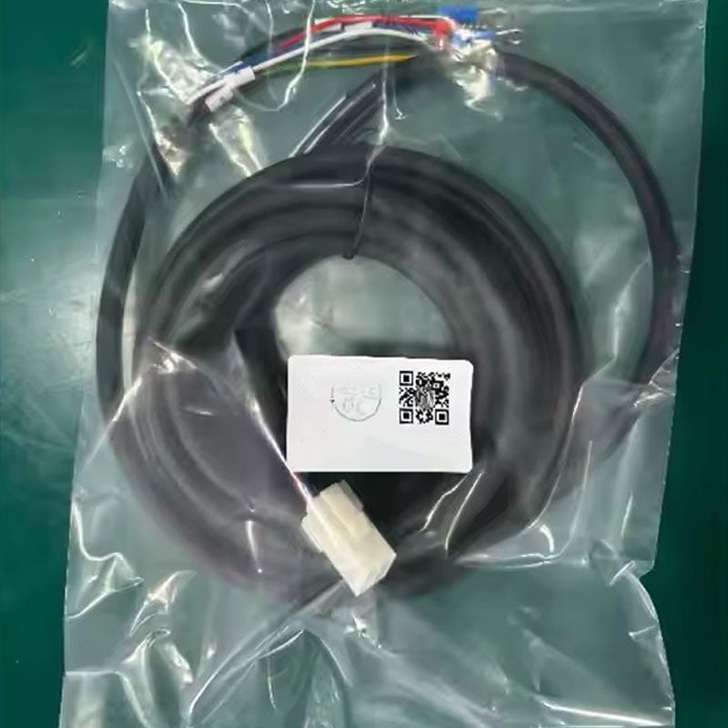 JZSP--C7M33-03-E servo motor power cable