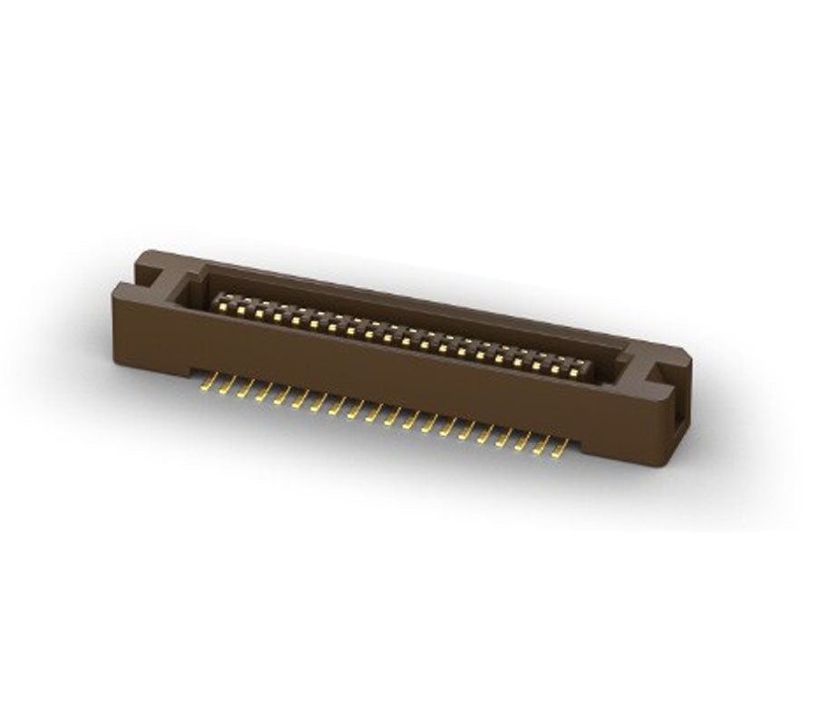 Kel-8925e-050-179-F IDC Socket Connector