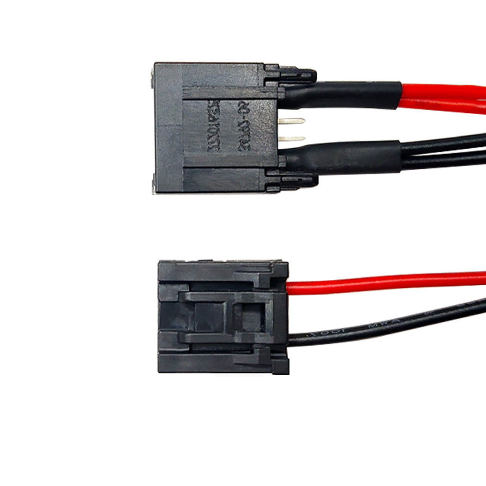 2.0mm Pitch MOLEX 347910040 Male Female Connector Cable for Automobile