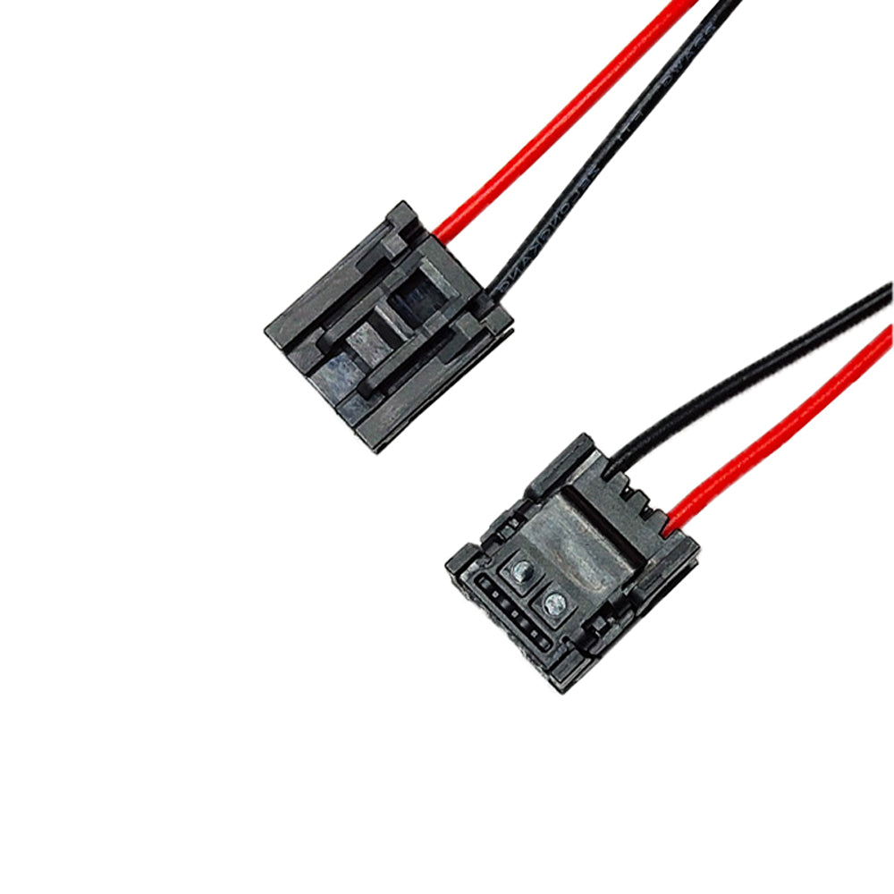 2.0mm Pitch MOLEX 347910040 Male Female Connector Cable for Automobile