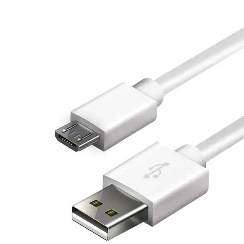 Phone Cables Type Tipo C Fast Data Cable