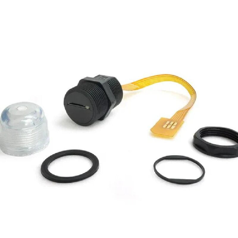 Mini SIM Card Waterproof Extension Cable