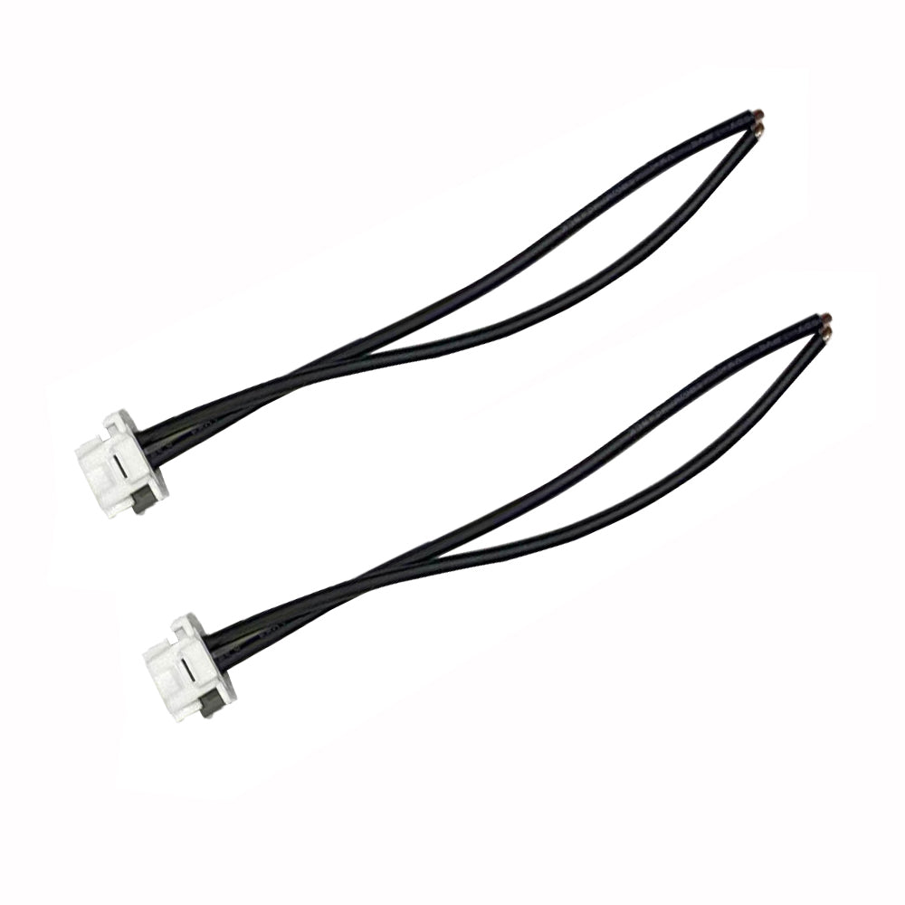 Molex 5601230200 Connector Cable 560124-0101 2P Terminal Wire AVSS0.3 PVC Cable Assembly