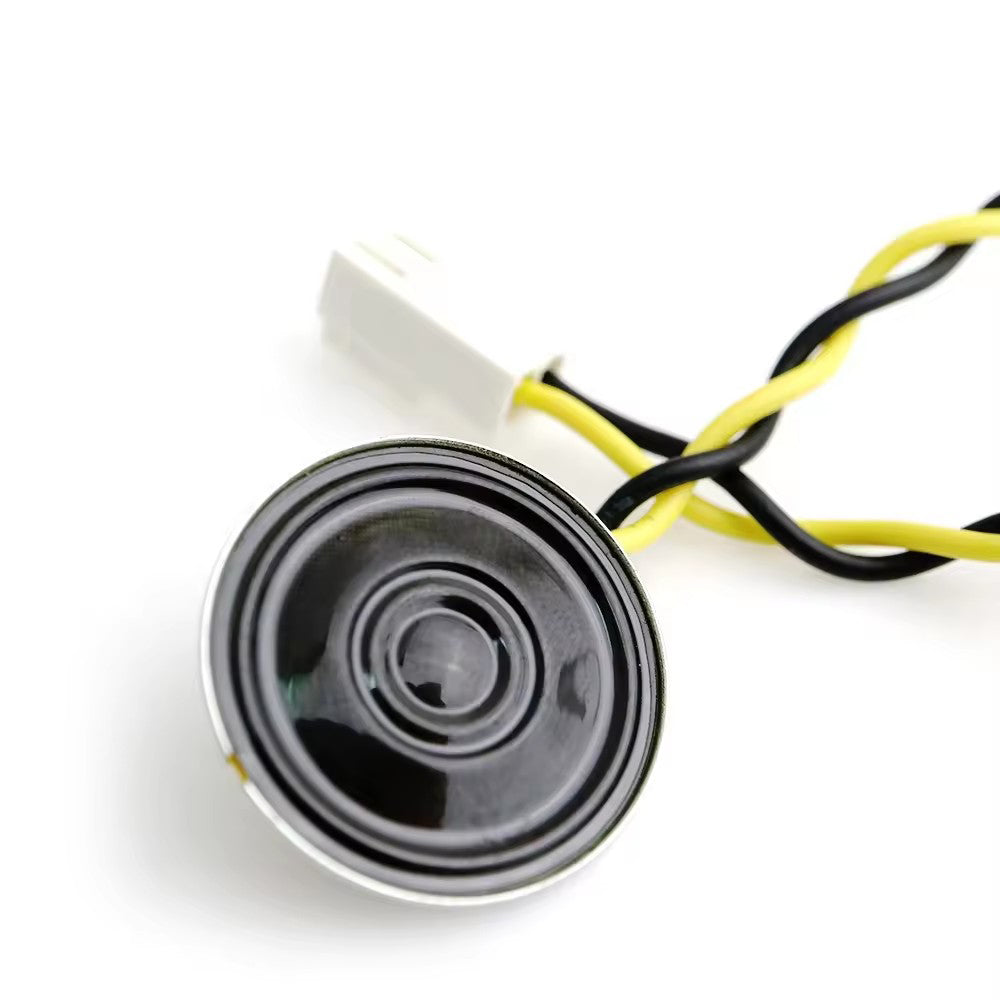 Molex 22-01-1023 2pin Connector Wire Harness for Loudspeaker Assembly