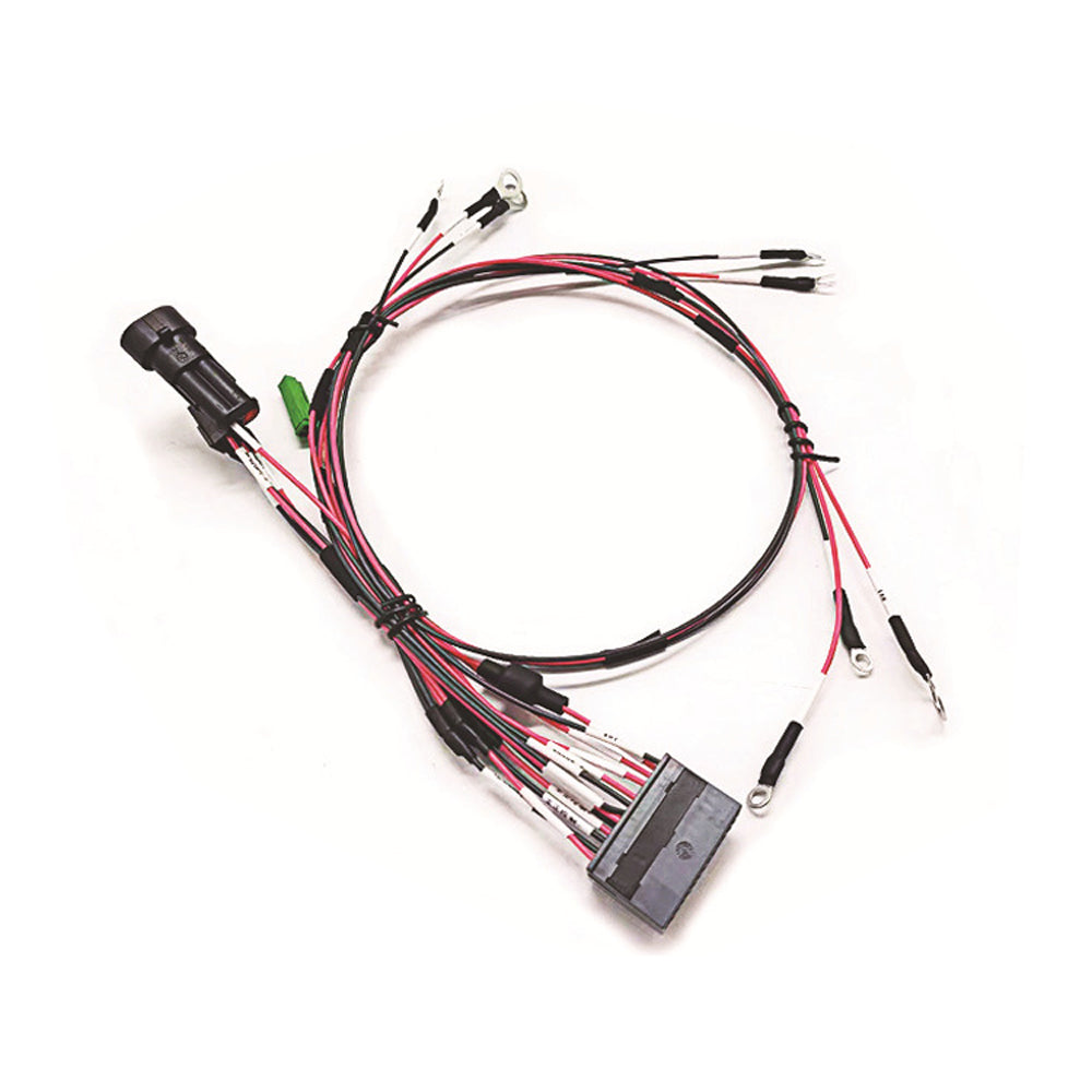 Molex34028sf1 Terminal Wire New Energy Collection Cable Assembly Lithium battery Main Control Wiring Harness