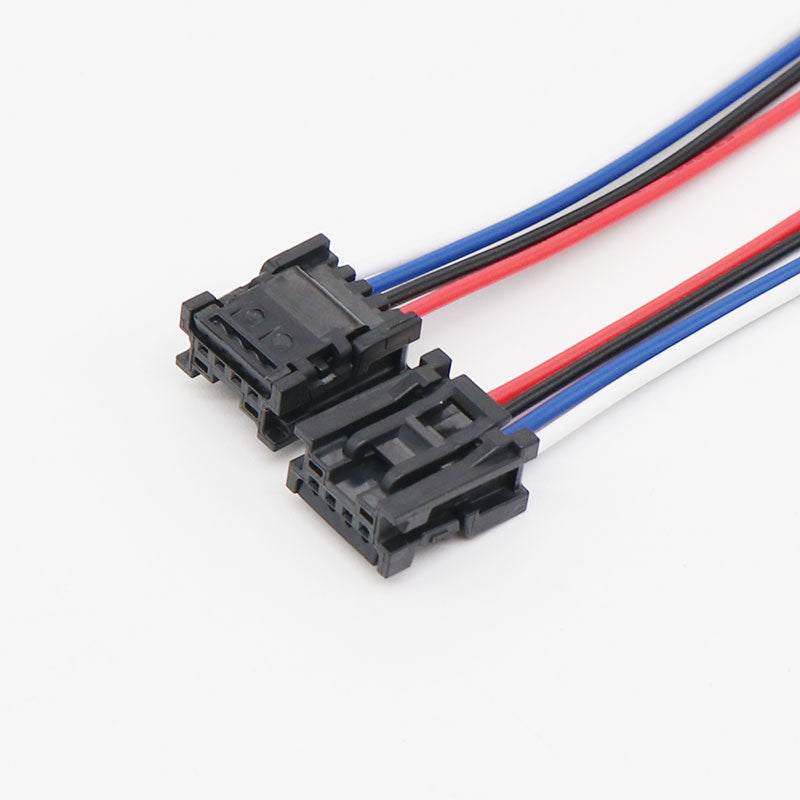 Molex347910040 2.0mm Pitch Automotive Connector Wire Mini50 34791 Series Cable Assembly