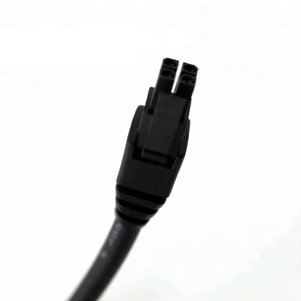 Molex 43025-0400 4pin UL2464 20awg Overmolding Original Connector Cable Assembly