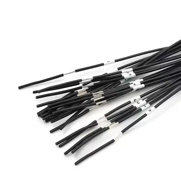 Molex 43025ใ43020 Series 8PIN Quick Extension Cable Harness 26AWG