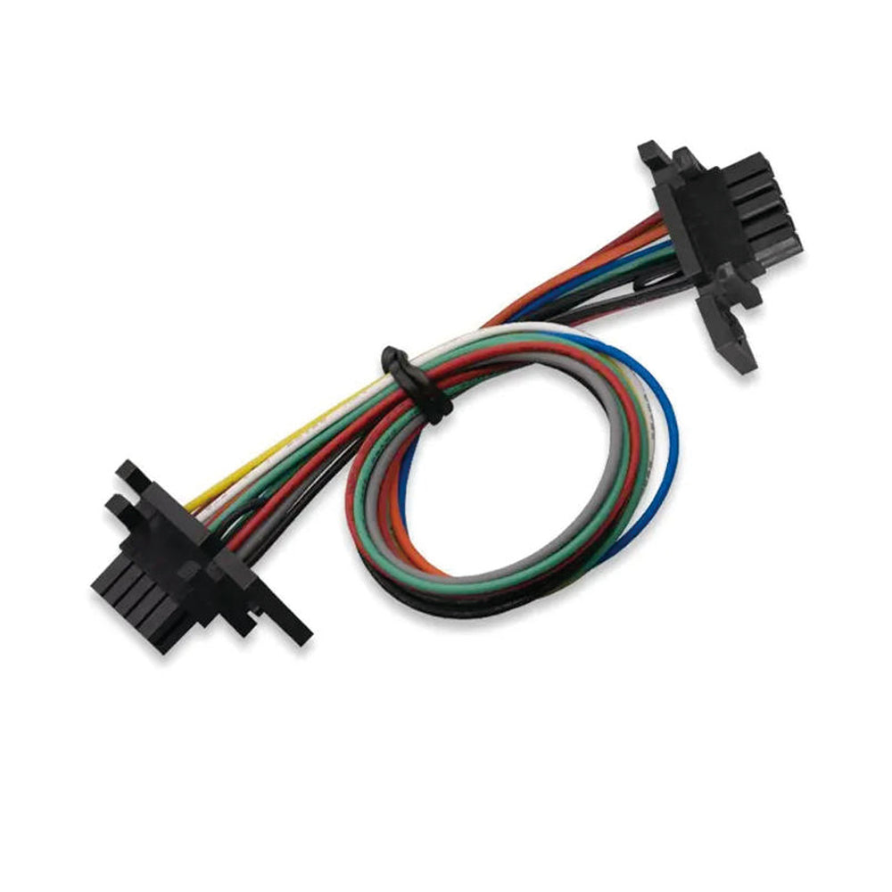 Molex44133-100 2x5P Connection Cable 3.0mm Terminal Wire for Automotive Connector Wiring Harness