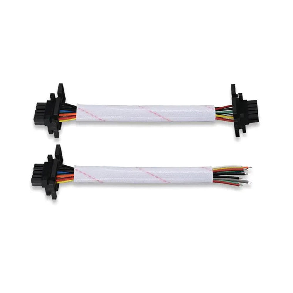 Molex44133-100 2x5P Connection Cable 3.0mm Terminal Wire for Automotive Connector Wiring Harness