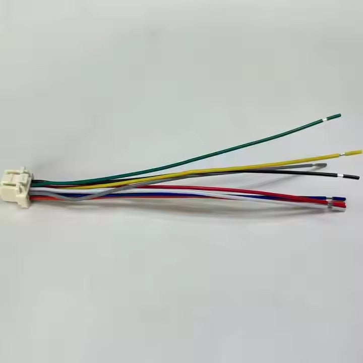 Molex 5031491000 connector 1.50mm pitch 10p dual-row wiring harness