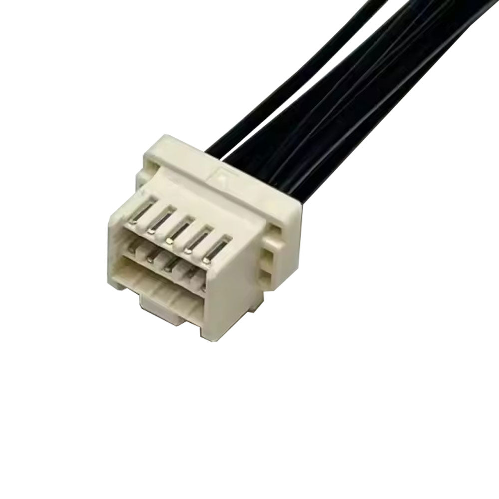 Molex 5031491000 connector 1.50mm pitch 10p dual-row wiring harness