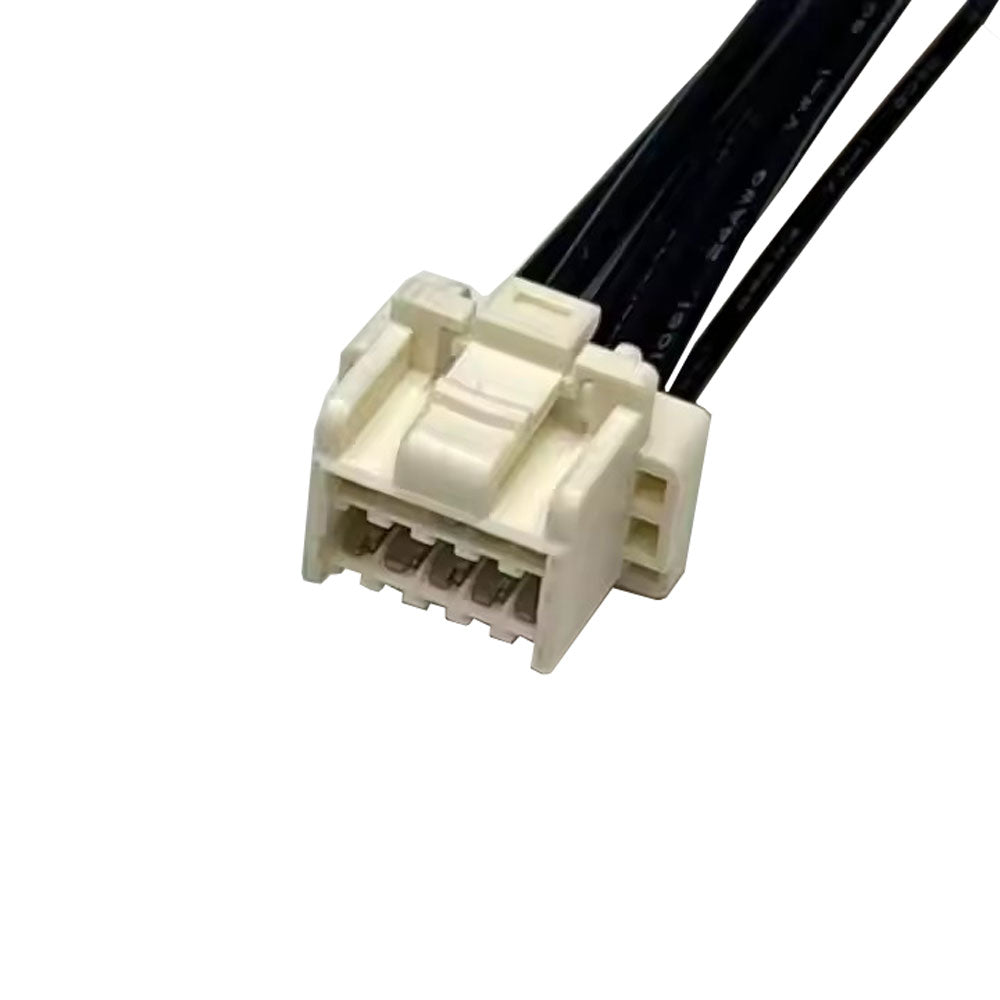 Molex 5031491000 connector 1.50mm pitch 10p dual-row wiring harness