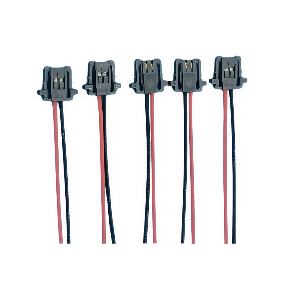 Molex 503764-0201 Connector 1.0mm Pitch Ultrathin Terminal Wire