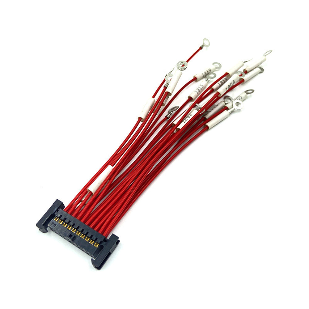 Molex503948100 & 51110151192 Terminal Connector Wire Dupont 2.0 Buckle on Both Sides A2005HA