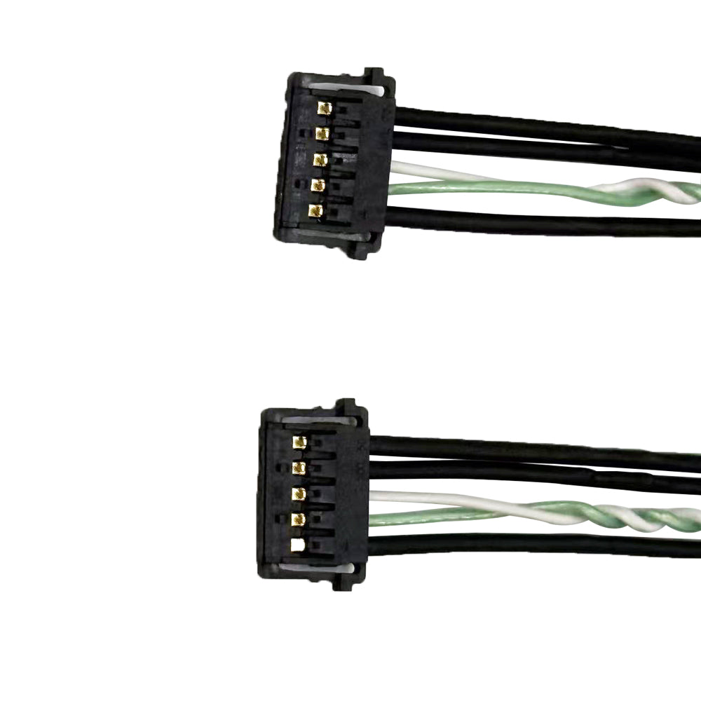 Molex5040510501 Connector Cable 1.5mm Terminal Wire for Robot Bionic Hand Wire Harness