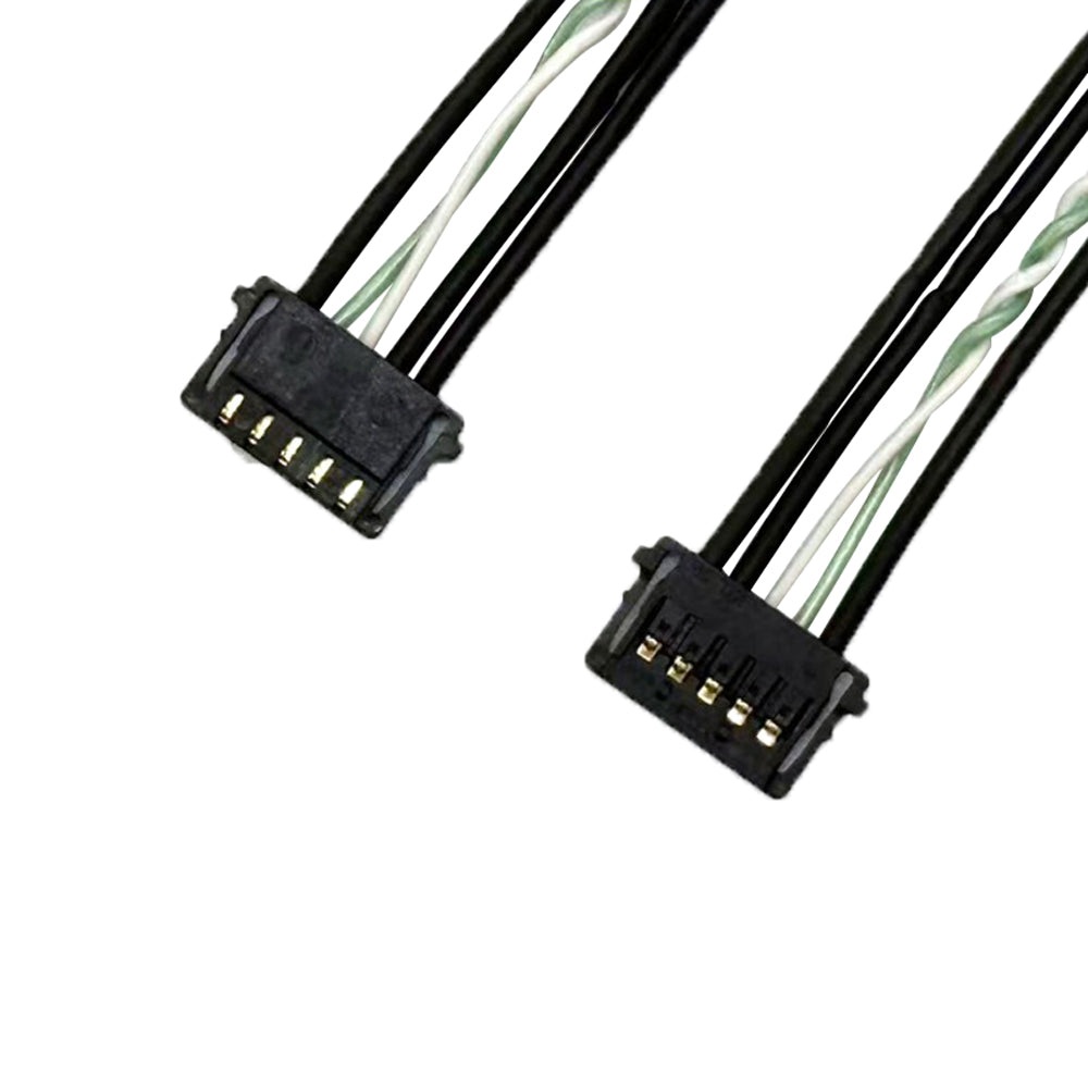 Molex5040510501 Connector Cable 1.5mm Terminal Wire for Robot Bionic Hand Wire Harness