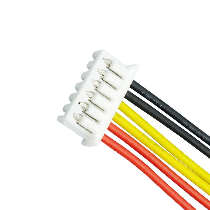 Molex 51021 1.25mm Pitch PicoBlade Receptacle Crimp Pure Copper Wire Harnesses