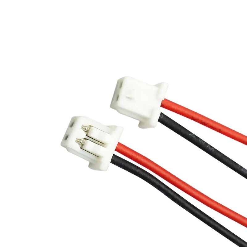 Molex 51021 1.25mm Pitch PicoBlade Receptacle Crimp Pure Copper Wire Harnesses