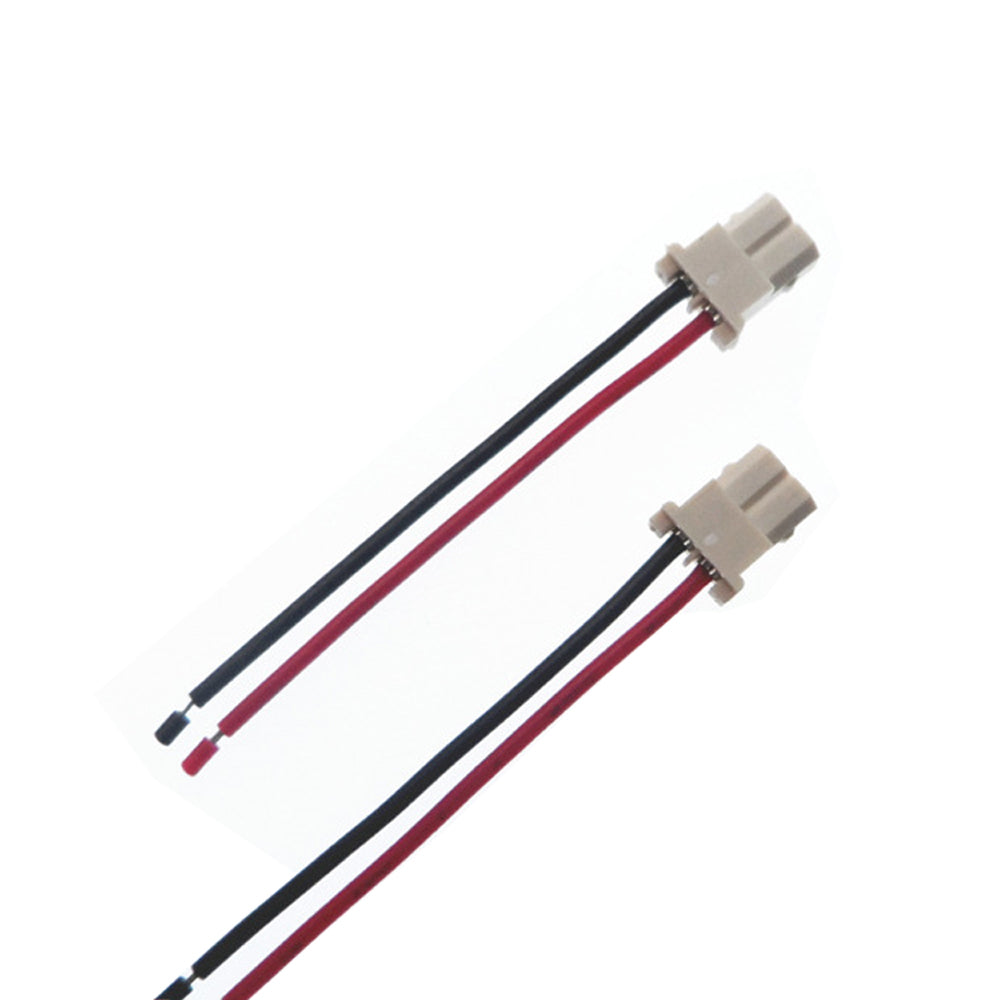 Molex 5264-0200 Plug Connection Cable PVC Terminal Wire Battery Electrical Wiring Harness