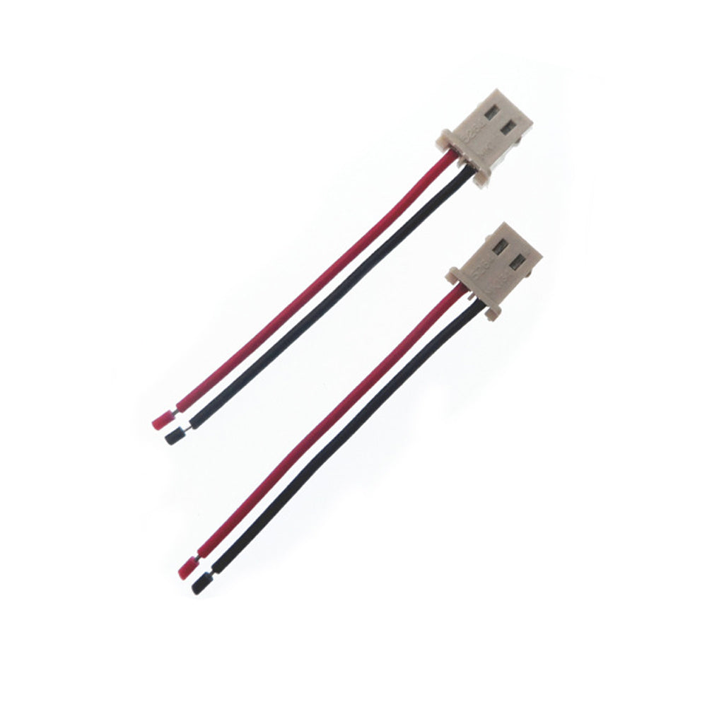 Molex 5264-0200 Plug Connection Cable PVC Terminal Wire Battery Electrical Wiring Harness