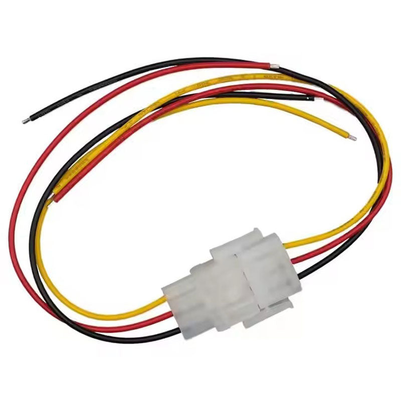 Molex 63080 Series 6.35mm Connector Harness