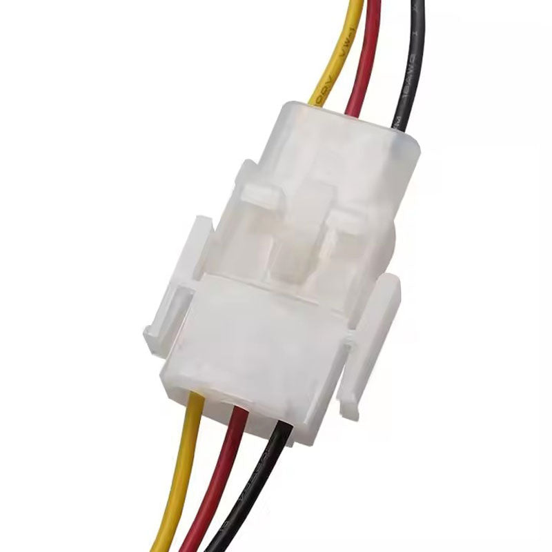 Molex 63080 Series 6.35mm Connector Harness