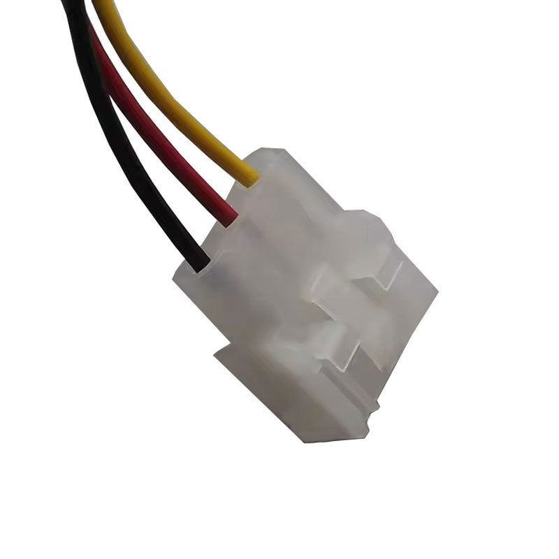 Molex 63080 Series 6.35mm Connector Harness