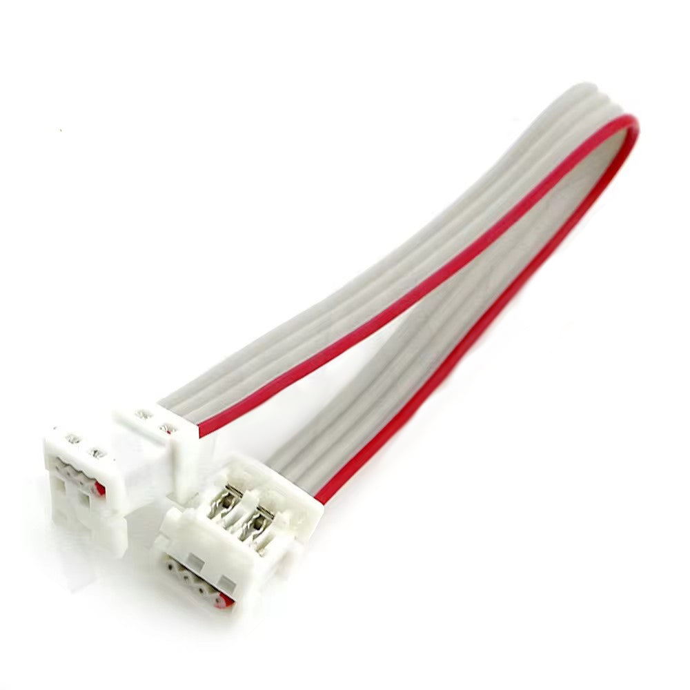 Molex 92315-0408 2.54mm 4 pin IDC Female Wire Flat Ribbon Cable