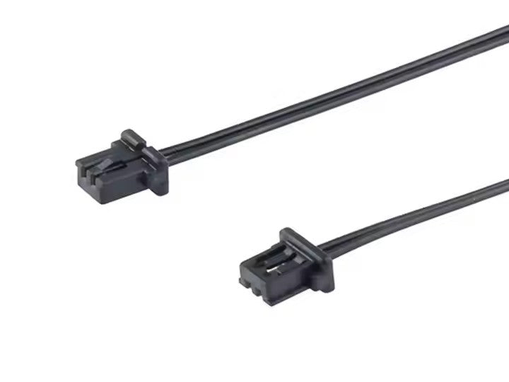 Molex OneBlade Connector Nylon 1.0mm 2-8Pin Wire Harness