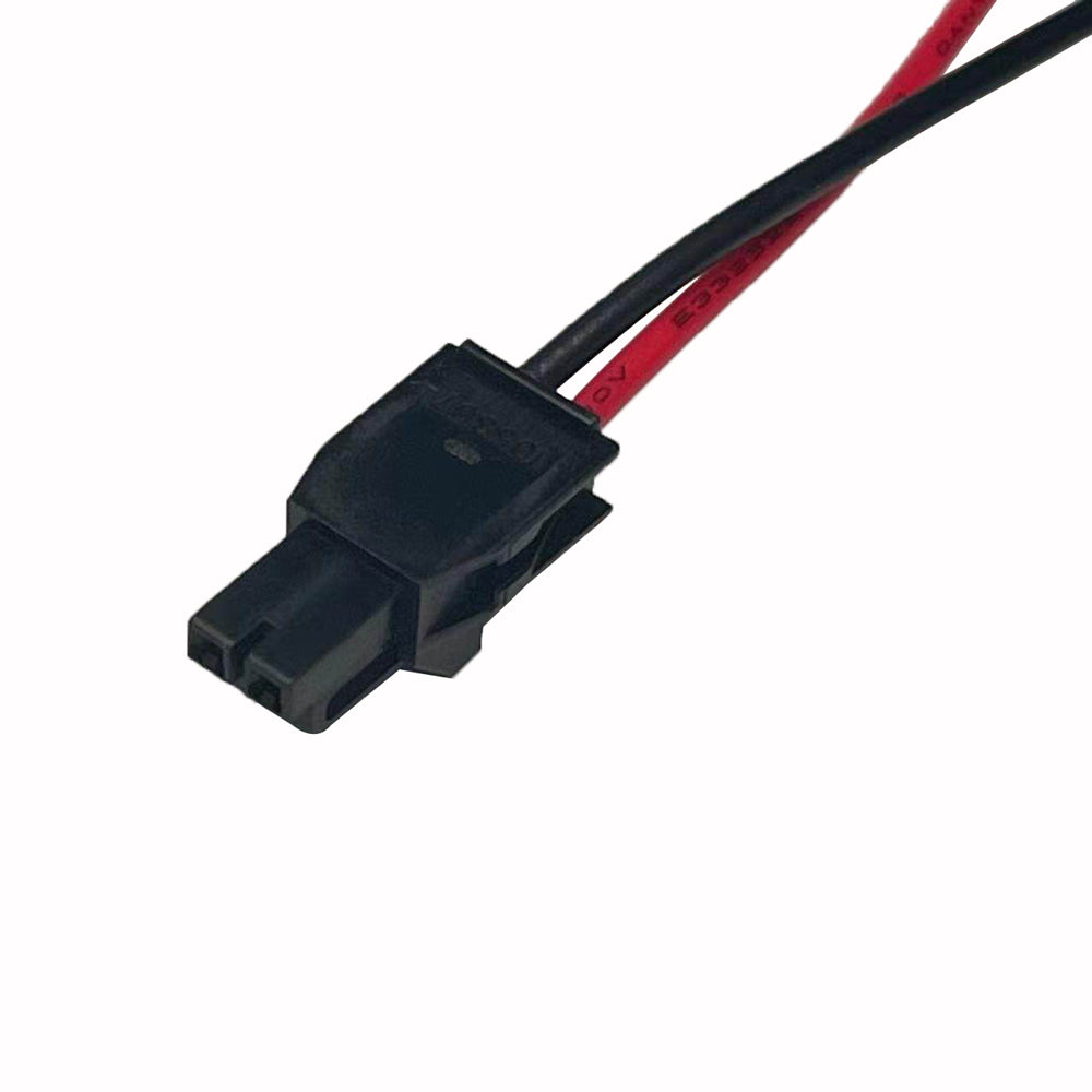 Molex 105307-1202 Connector Cable 1053002100 Terminal Wire Nano Fit 2P