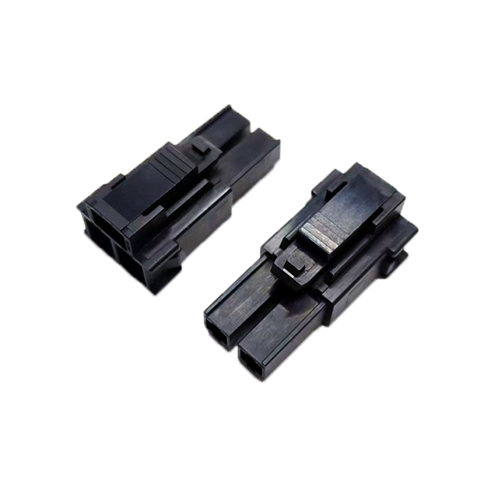 5.7mm Pitch Terminal Wire 2Pin Molex 2004561212 High-Current Connector Cable