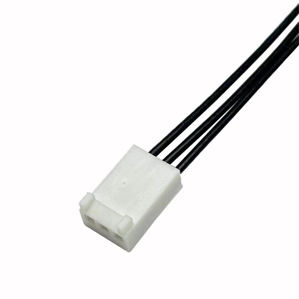 Molex 22013037 2695-03RP Connector Cable KK 254 Crimp Housing 8500031 2.54mm Terminal wire