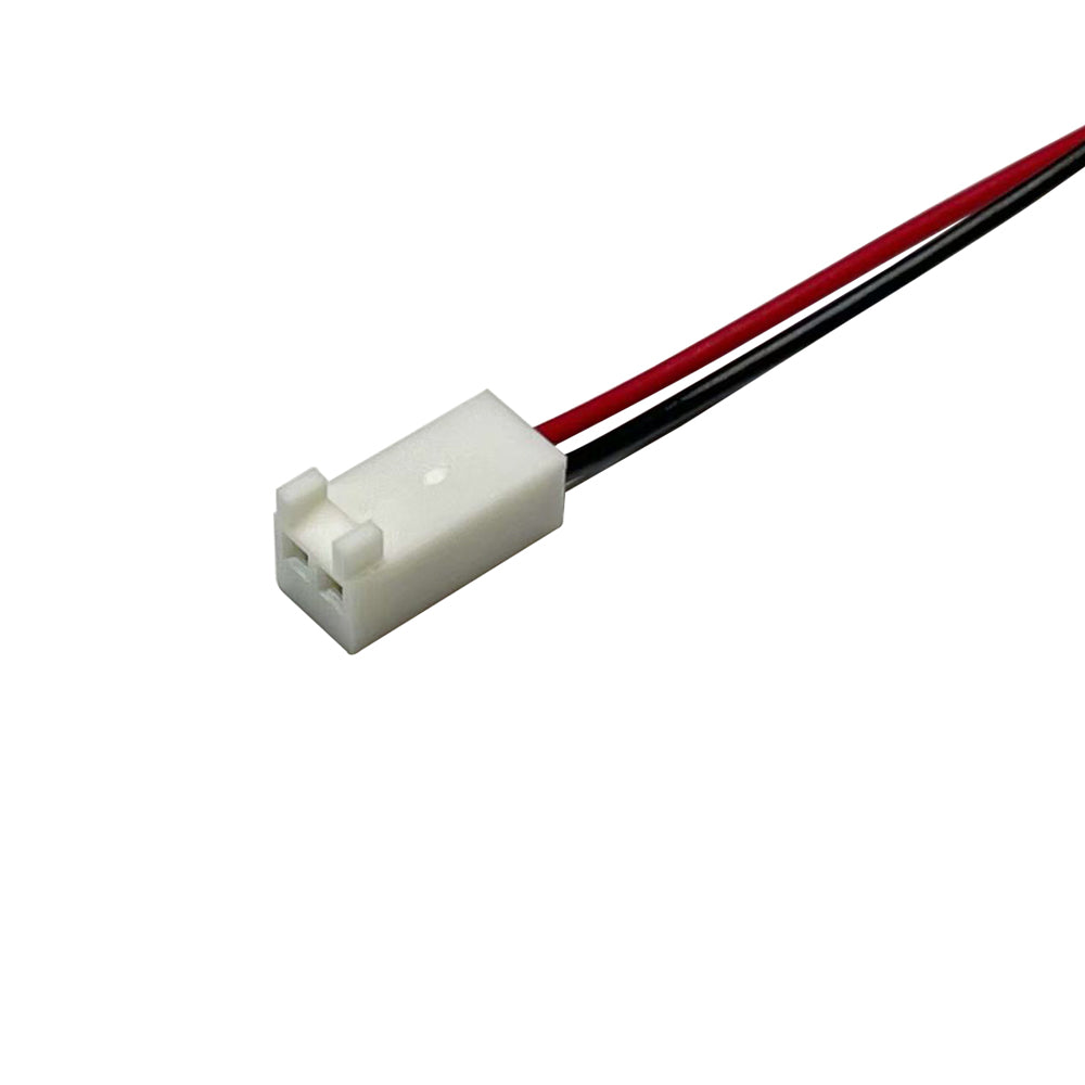 Molex 2201327 2695-02RP KK 254 Connector Cable 2P Wire Harness Customized