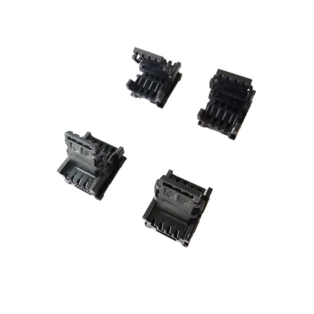 2.0mm Pitch Molex 347910040 Waterproof Connector Wire for Vehicles
