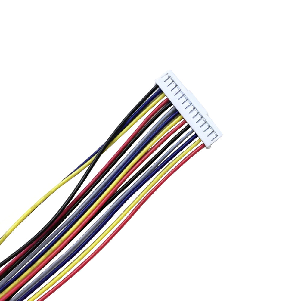 Molex 355071400 Connector Cable 2.0mm Terminal Wiring Harness 510651400 for Equipment Internal