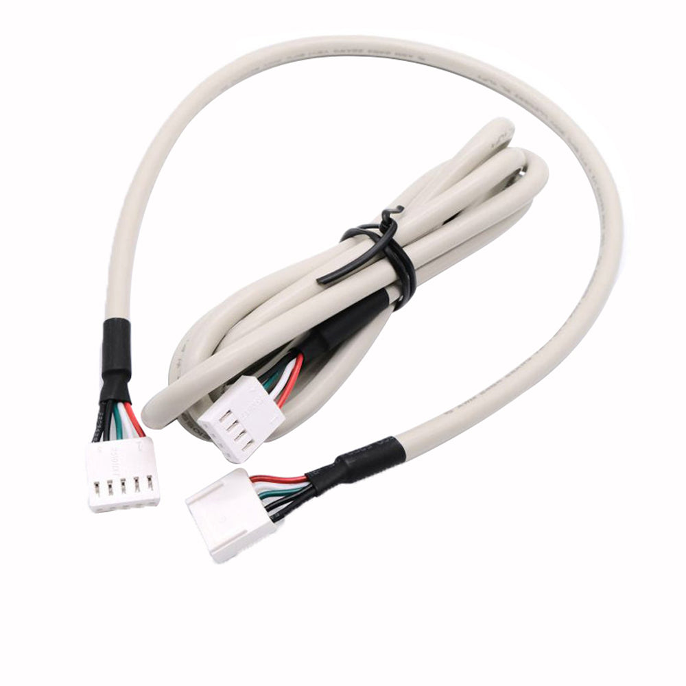 Molex 42474-2421 Fan Adapter Cable XH2.54-8P Terminal Wire for Smart Home Internal Wire Harness