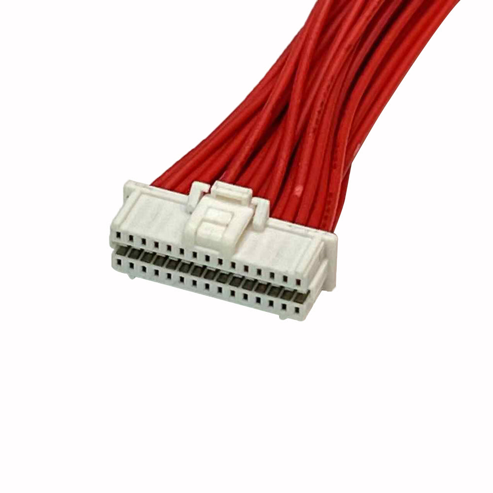 Molex 5011893010 501193-7000 Terminal Wire 1.0mm 30P Connector Cable Assembly