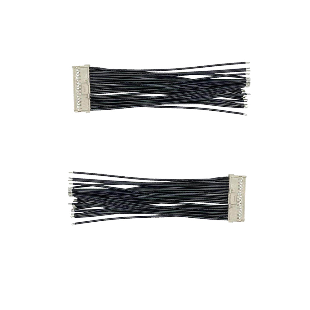 Molex 5016462800 Connector Cable 5016471000 2.0mm Wire Harness IGRID 28P