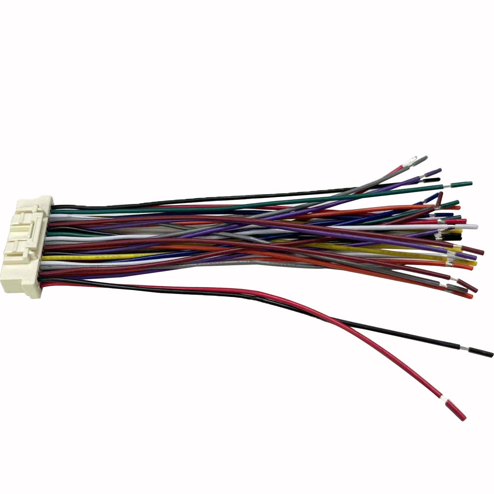 Molex 5031493200 Connector Cable 5025790000 1.5mm Wire Harness Double Row 32P