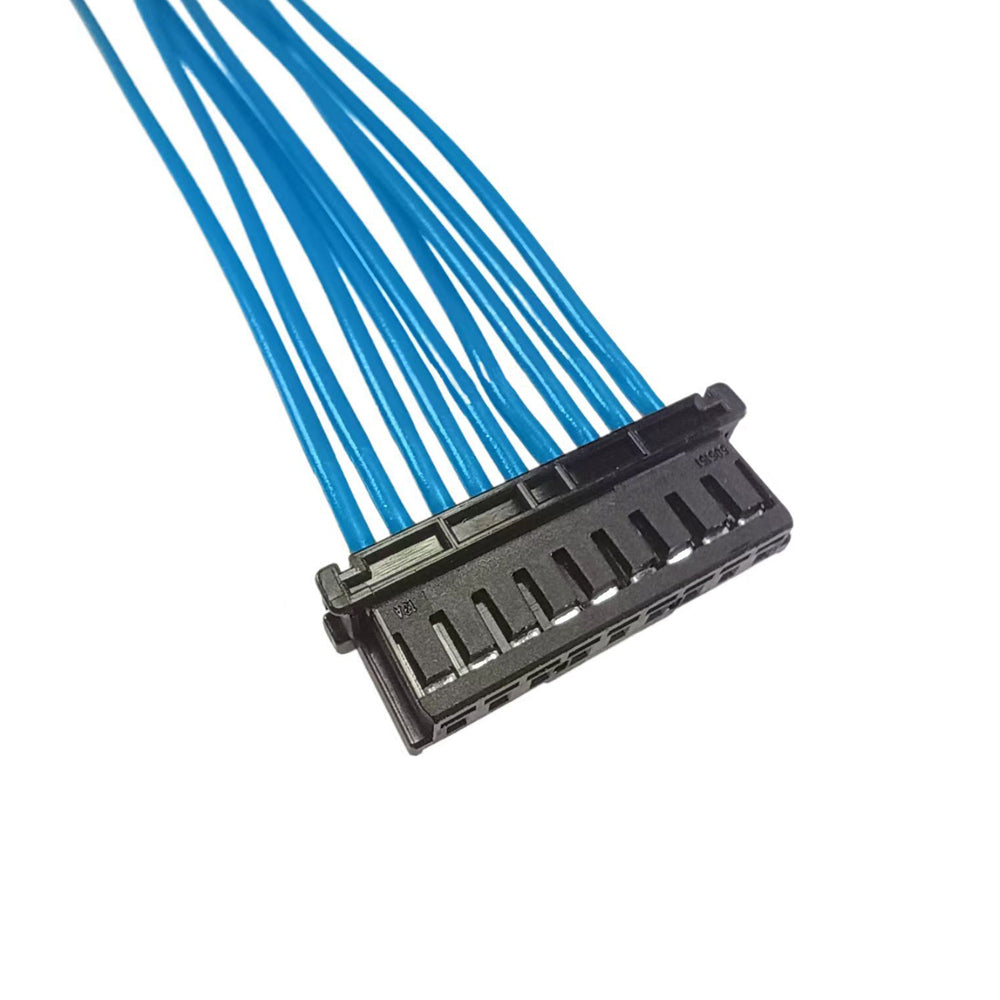 Molex 505151-0900 2.0mm Terminal Wire Harness