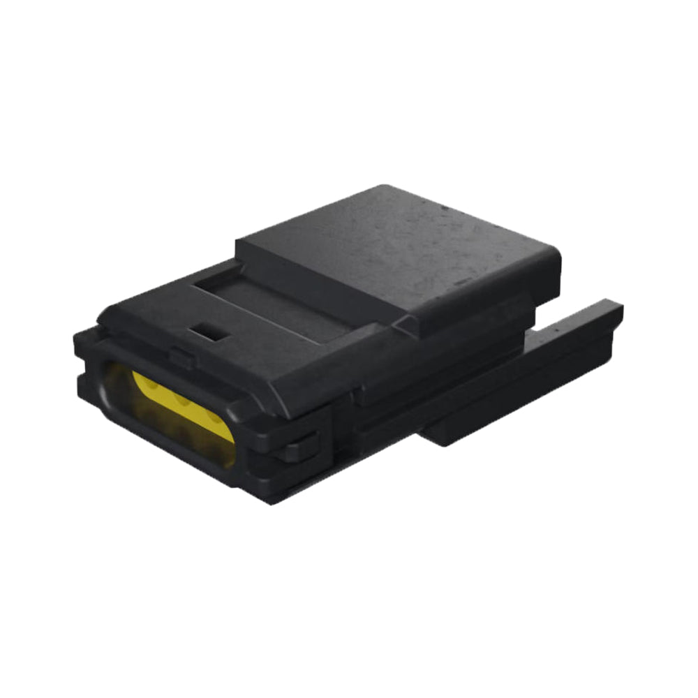 Molex 521160411 521170411 Connector 2.5mm Terminal Wire Mizu Series Wire to wire Plug housing for Automotive