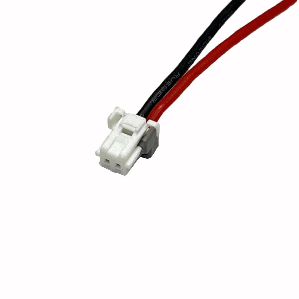 Molex 5601230200 Connector Cable 560124-0101 2P Terminal Wire AVSS0.3 PVC Cable Assembly