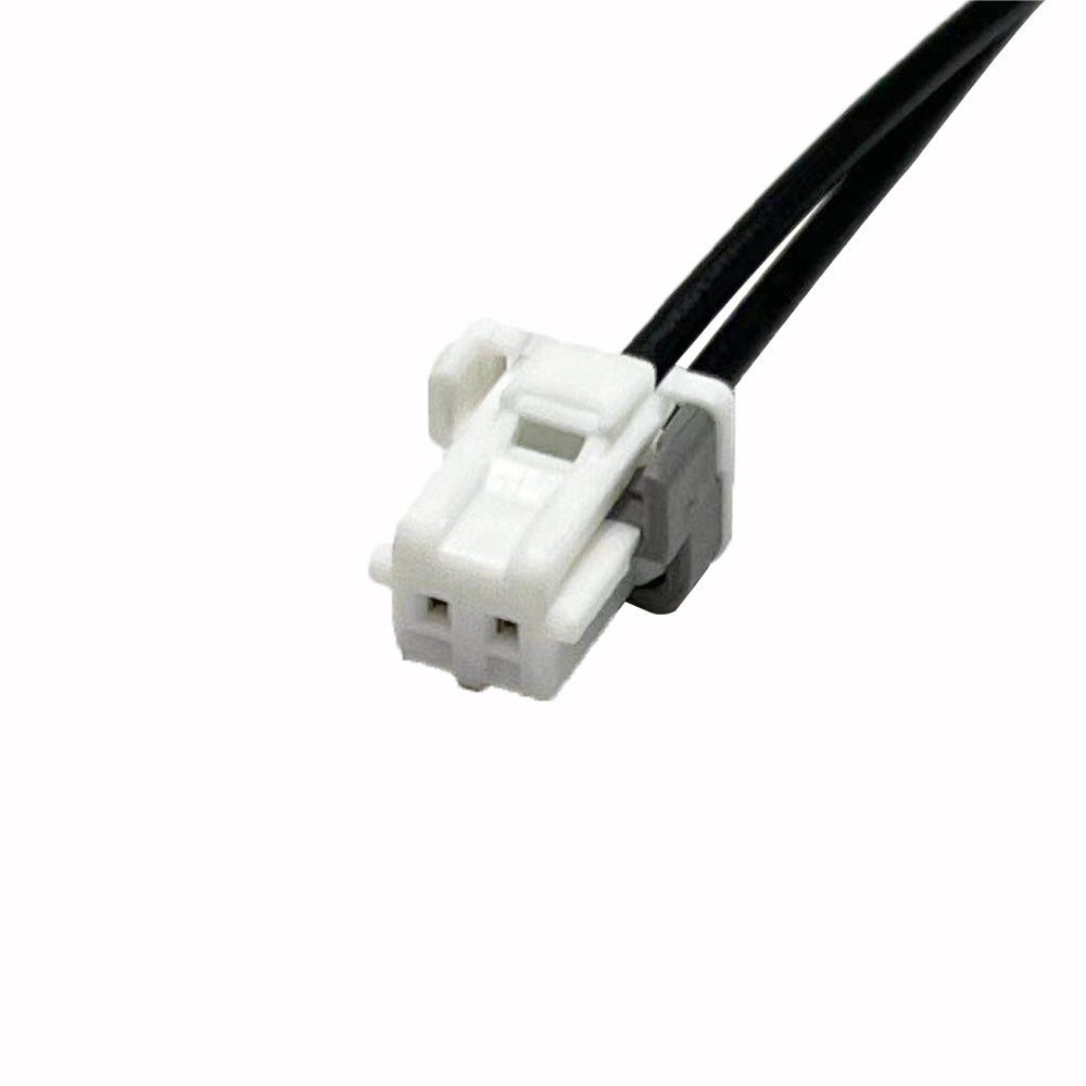 Molex 5601230200 Connector Cable 560124-0101 2P Terminal Wire AVSS0.3 PVC Cable Assembly
