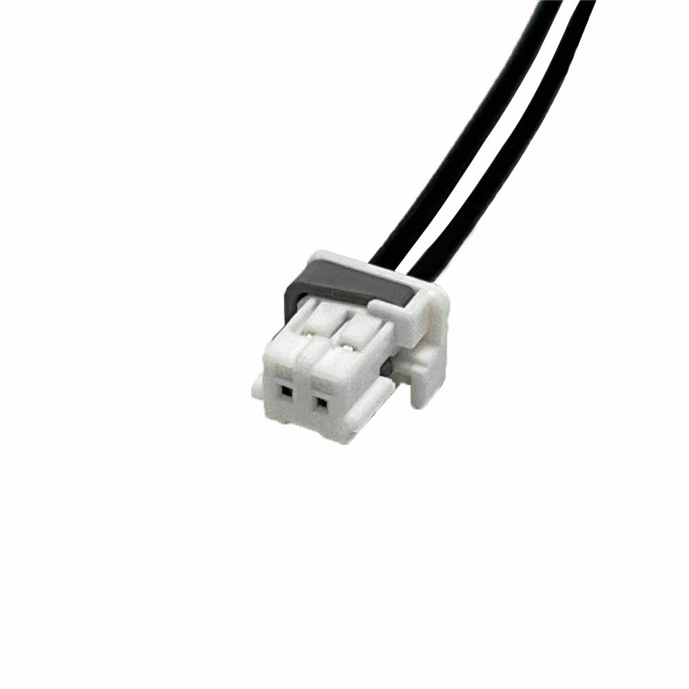 Molex 5601230200 Connector Cable 560124-0101 2P Terminal Wire AVSS0.3 PVC Cable Assembly