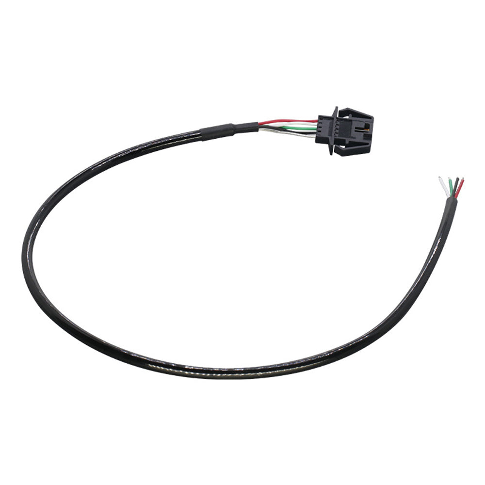 5 Core Full Shielded Industrial Sensor Wire 70107-0039 Weighing Force Measurement Control Connection Wire