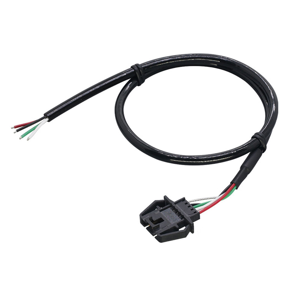5 Core Full Shielded Industrial Sensor Wire 70107-0039 Weighing Force Measurement Control Connection Wire