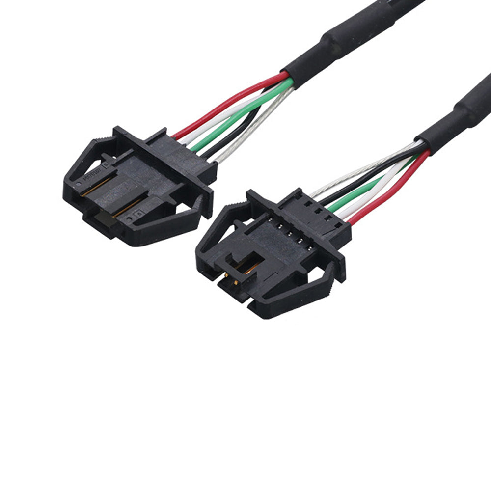 5 Core Full Shielded Industrial Sensor Wire 70107-0039 Weighing Force Measurement Control Connection Wire