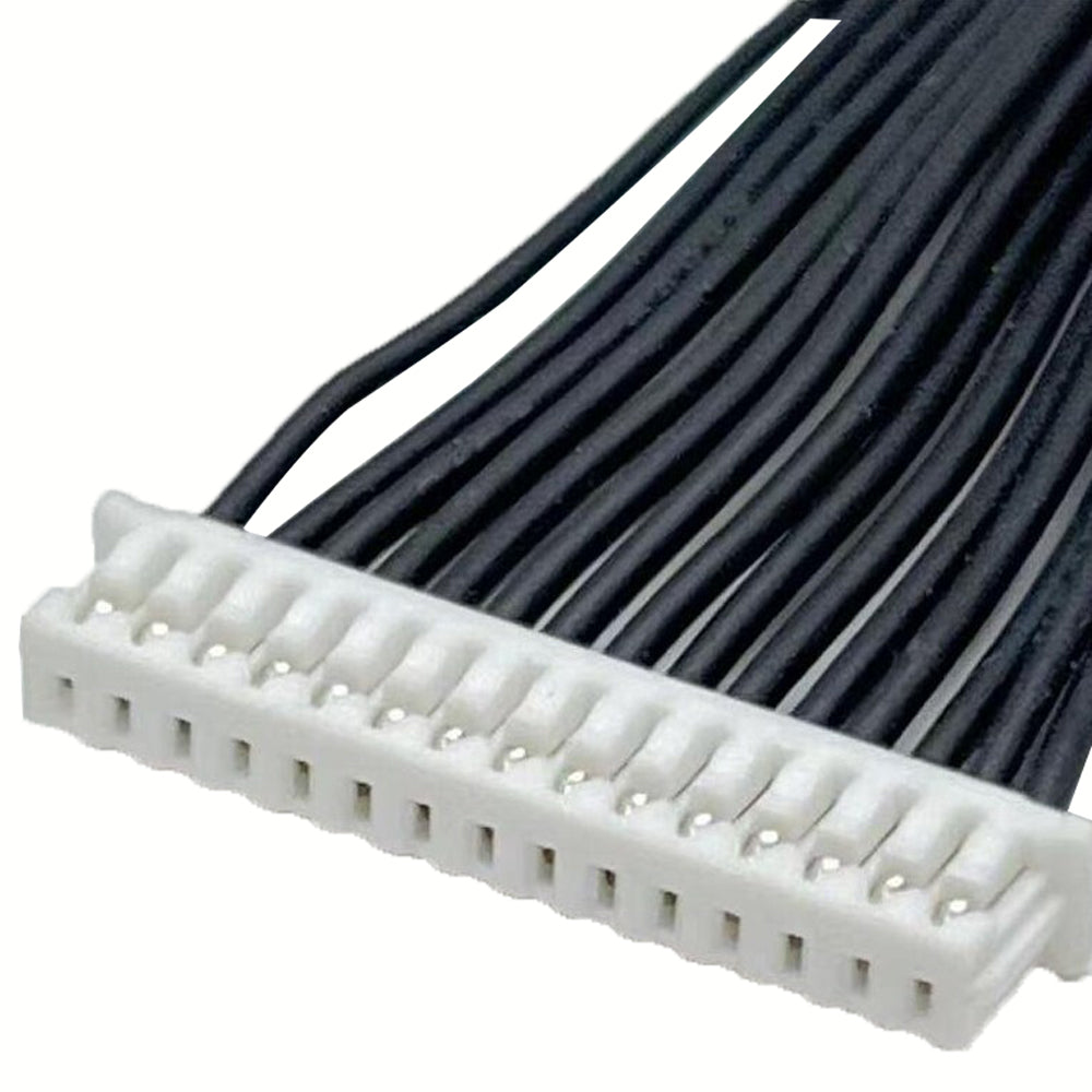 Molex PicoBlade Connector Cable 510211500 MX1.25 Single Row Wire Harness